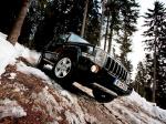 Jeep Commander Limited 5.7 2006 года (EU)